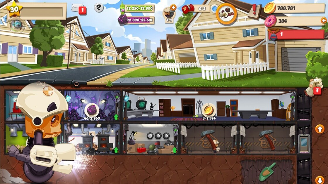 hero zero apk hero zero apk